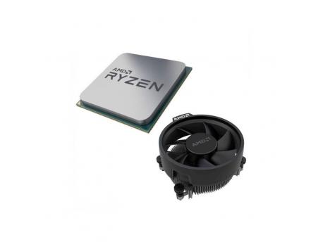 AMD Ryzen 5 5600 6 cores 3.5GHz (4.4GHz) MPK