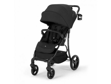 KINDERKRAFT Kolica ASKOY BLACK