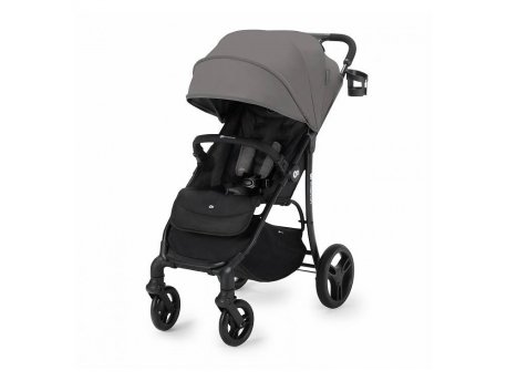KINDERKRAFT Kolica ASKOY GREY