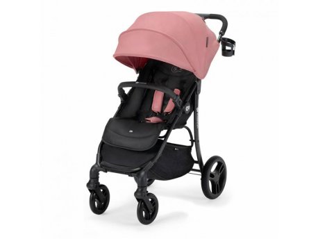 KINDERKRAFT Kolica ASKOY PINK