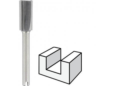 DREMEL Nastavak za glodanje  654, 2615065432