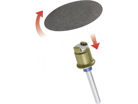 DREMEL EZ SpeedClic disk za brušenje (SC413)  2615S413JA