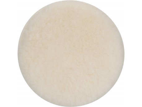 BOSCH Ploča sa jagnjećim krznom 170mm - 2608612026