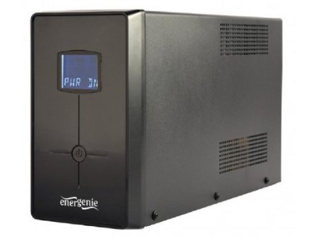 GEMBIRD EG-UPS-035 UPS sa stabilizatorom 2000VA 1200W LCD