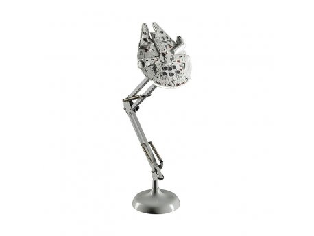Paladone Millenium Falcon Posable Desk Lamp V2