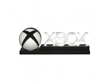 Paladone Xbox Icon Lampa V2