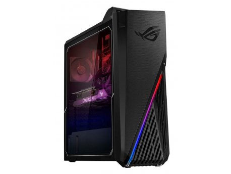 ASUS DT G15CF-WB5626 I5-12400F/16G/512G+1T/RTX3060Ti
