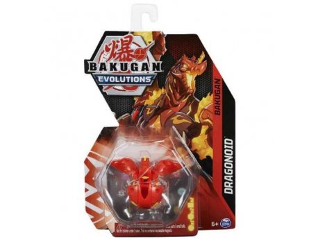 SPIN MASTER Bakugan core ball