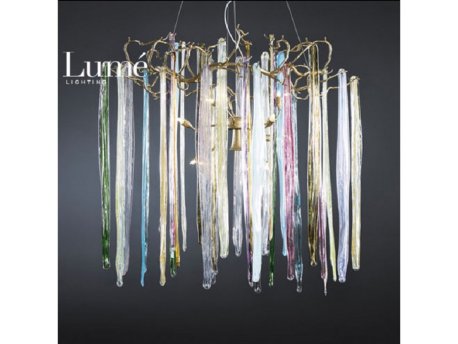 LUNA 170 Luster 125X80 10*G9 40W