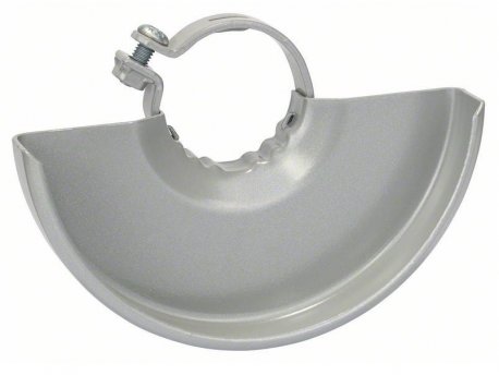 BOSCH plavi alat Štitnik za brušenje 125 mm  1619P06548