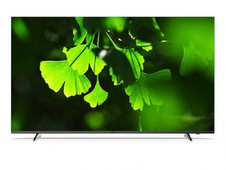 MAX 43MT502S UHD 4K Android smart
