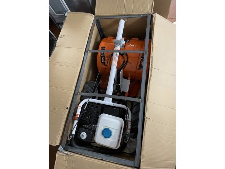 RURIS KULTIVATOR RURIS 5800 R OUTLET
