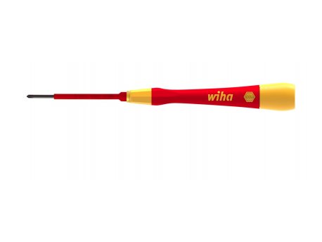 WIHA ODVIJAČ VDE PH 0x65 PF