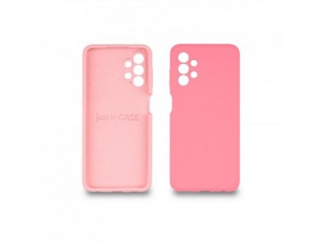 JUST IN CASE 2u1 Extra case MIX PLUS paket PINK za A13