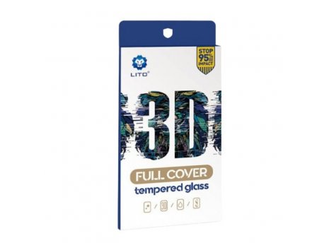 Tempered Glass Plus za Xiaomi Redmi Note 11/Note 11S/Poco M4 Pro