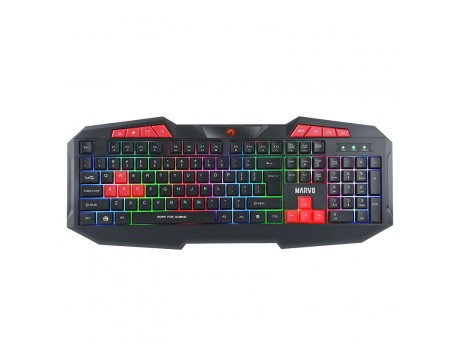 MARVO TASTATURA USB  K602