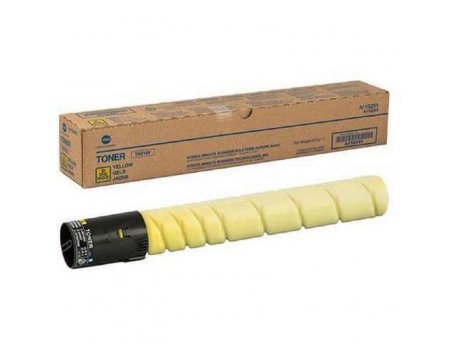 KONICA MINOLTA TN-626 Yellow  (ACV1250)