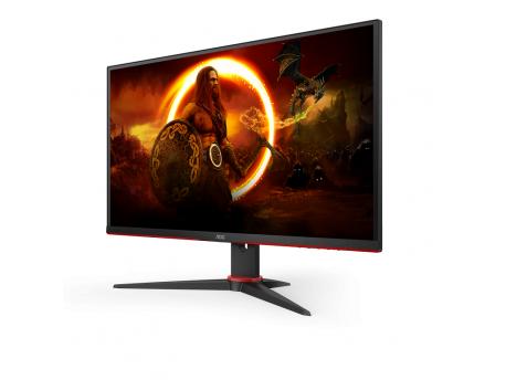 AOC Q27G2E/BK QHD 155Hz