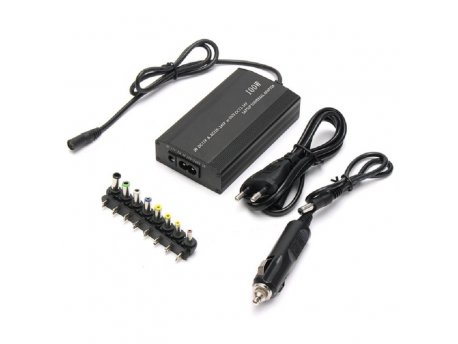 VELTEH Univerzalni punjač za laptop SR-100W