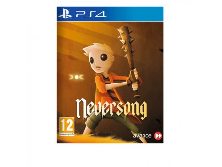 Funstock PS4 Neversong