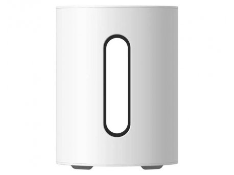 SONOS Sub Mini Wireless zvučnik, beli
