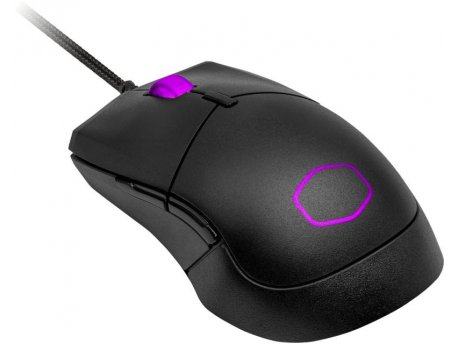COOLER MASTER MM310 crni mat miš (MM-310-KKOL1)