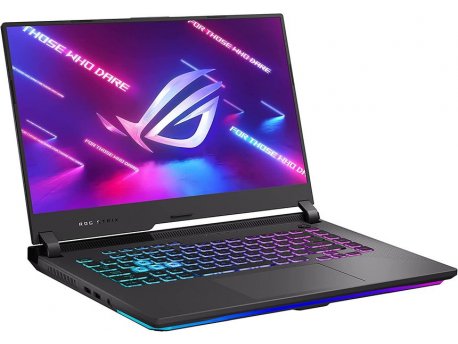 ASUS ROG Strix G15 G513IC-HN004 (Full HD, Ryzen 7 4800H, 16GB, SSD 512GB, RTX 3050)