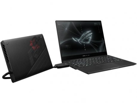 ASUS ROG Flow X13 GV301RC-LJ106W (Touch WUXGA, Ryzen 9 6900HS, 16GB, SSD 1TB, RTX 3050, Win 11 Home)