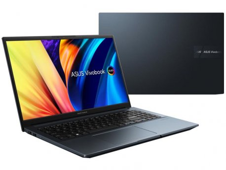 ASUS Vivobook Pro 15 OLED M6500QC-OLED-L731X (Full HD, Ryzen 7 5800H, 16GB, SSD 1TB, RTX 3050, Win 11 Pro)