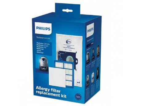 PHILIPS Filter za usisivač FC8060/01