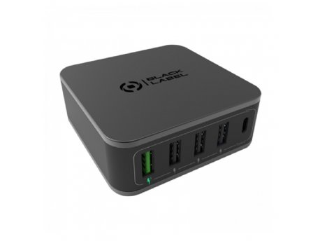 CELLY STANICA ZA PUNJENJE 60W