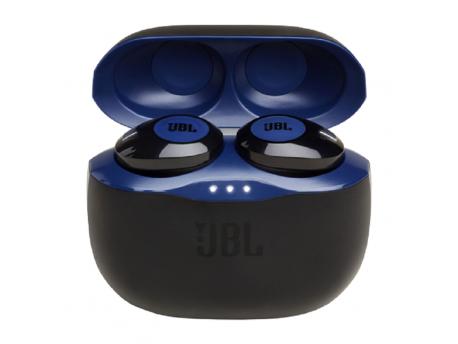 JBL Bežične bubice Tune 120TWS (Plave)