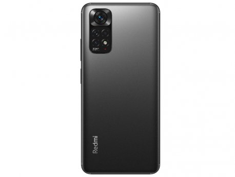 XIAOMI Redmi Note 11 4GB/64GB Grey