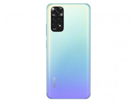 XIAOMI Redmi Note 11 4GB/64GB svetloplava