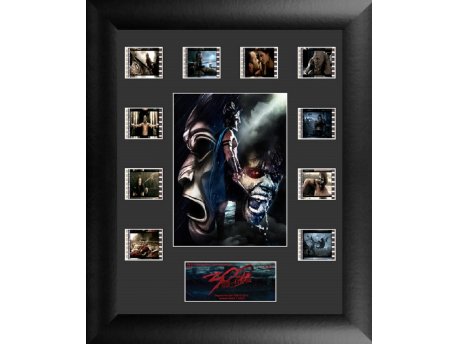 Warner Bros 300 Rise of an Empire: Mini Montage