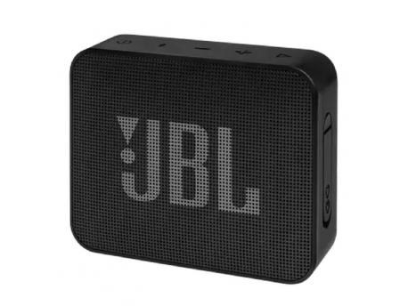 JBL Go Essenntial Black Bluetooth zvučnik
