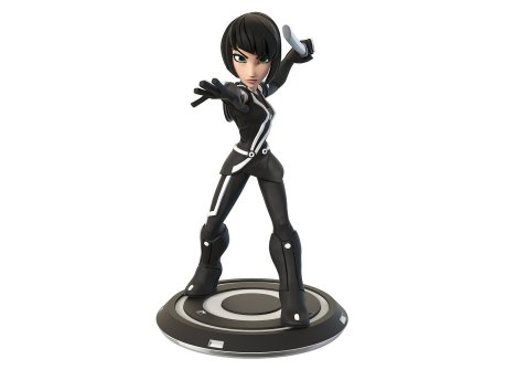 Disney Interactive Infinity 3.0 Figure Quorra (Tron)