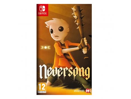 Funstock Switch Neversong