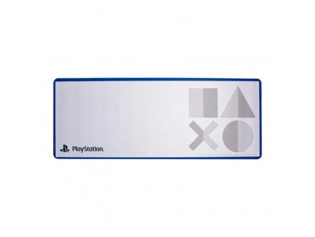Paladone PlayStation 5th Gen Icons Desk Mat, podloga