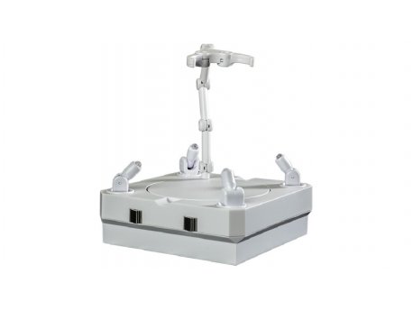 LEGEND STUDIO Master Light Revolving Stage, Bela boja