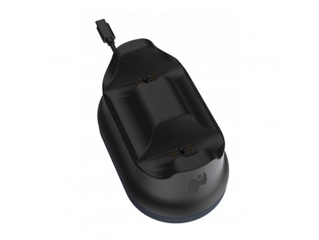 PDP PS5 Metavolt PDP Dual Charger - Crni