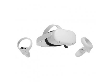 OCULUS Meta Quest 2, 128GB, VR naočare