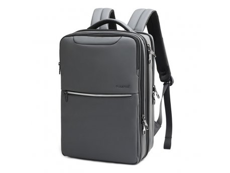 TIGERNU Ranac za laptop T-B3983, Sivi