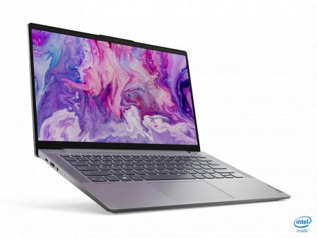 LENOVO IdeaPad 5 14ITL05 (Platinum Grey, Aluminium) FHD IPS, i7-1165G7, 16GB, 1TB SSD (82FE00RUYA)