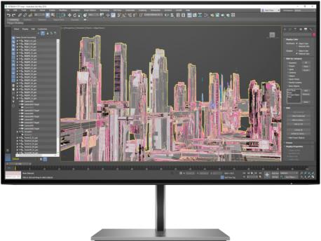 HP Z27u G3 IPS QHD USB-C (1B9X2AA)