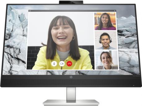 HP M27 IPS FHD Webcam USB-C AMD FreeSync (459J9AA)