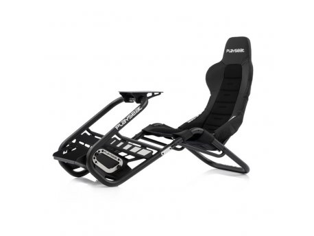 PLAYSEAT Trophy Black sedište
