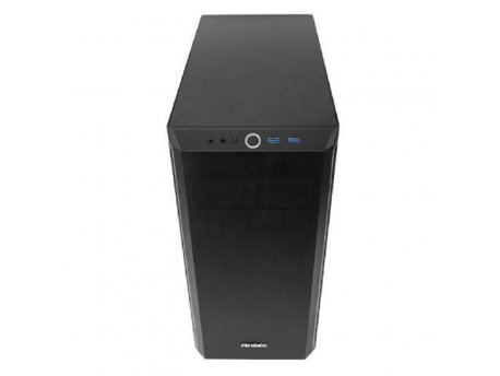 ANTEC P7 Silent kućište crno