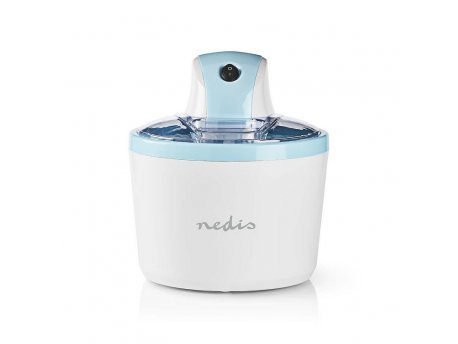NEDIS Aparat za pravljenje sladoleda (KAIM110CWT12)