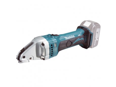 MAKITA Akumulatorske makaze za lim DJS161Z